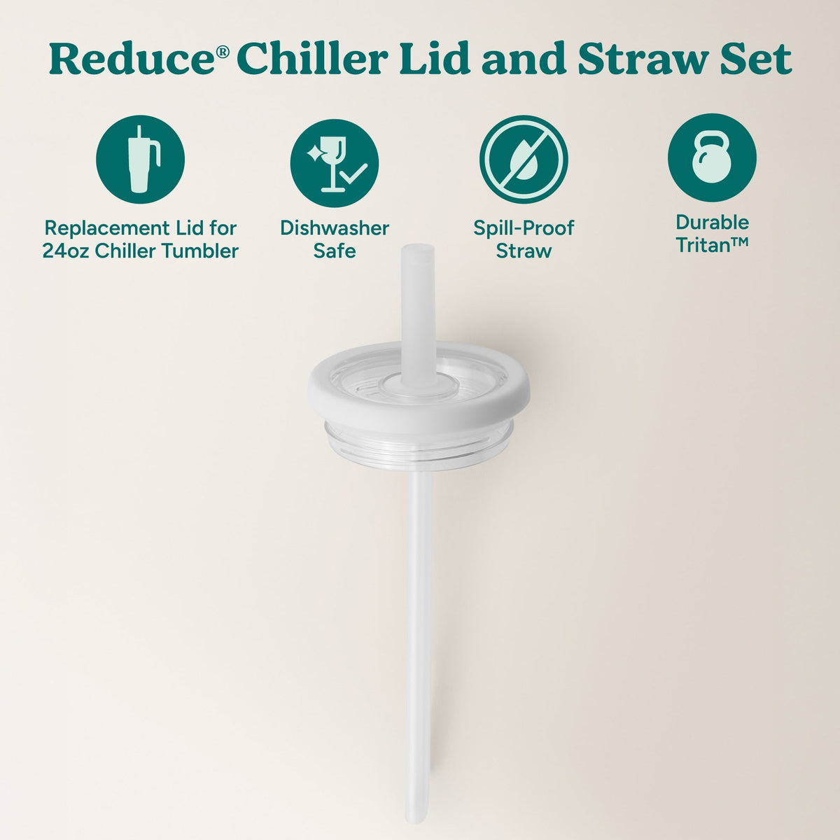 chiller-medium-lid-and-straw-set-w3 ChillerLid_24oz_Replacement-2_Clear.jpg