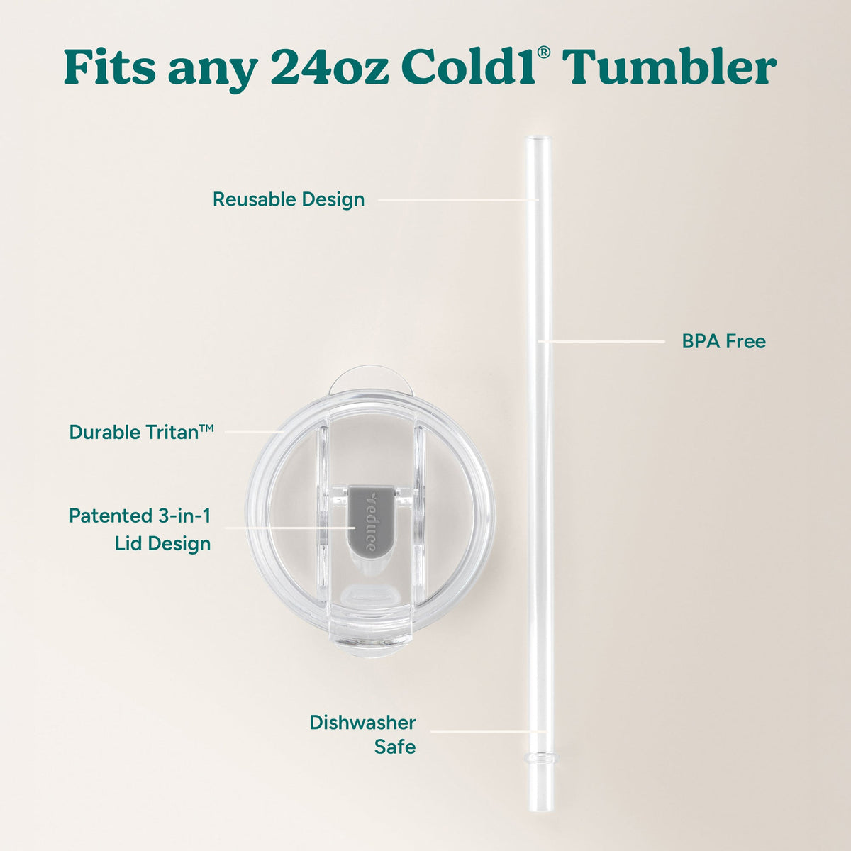 cold1-lid-and-straw-medium-x1 Cold1_Lid_Medium-3_Clear.jpg