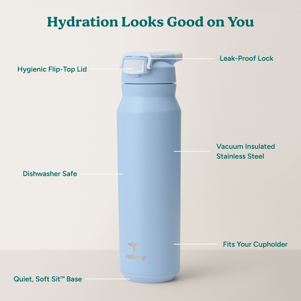 hydrate-pro-32oz-u7 HydratePro_32oz_Glacier-3_9352c01e-90e0-4cd5-a291-1b08f8a89e40.jpg