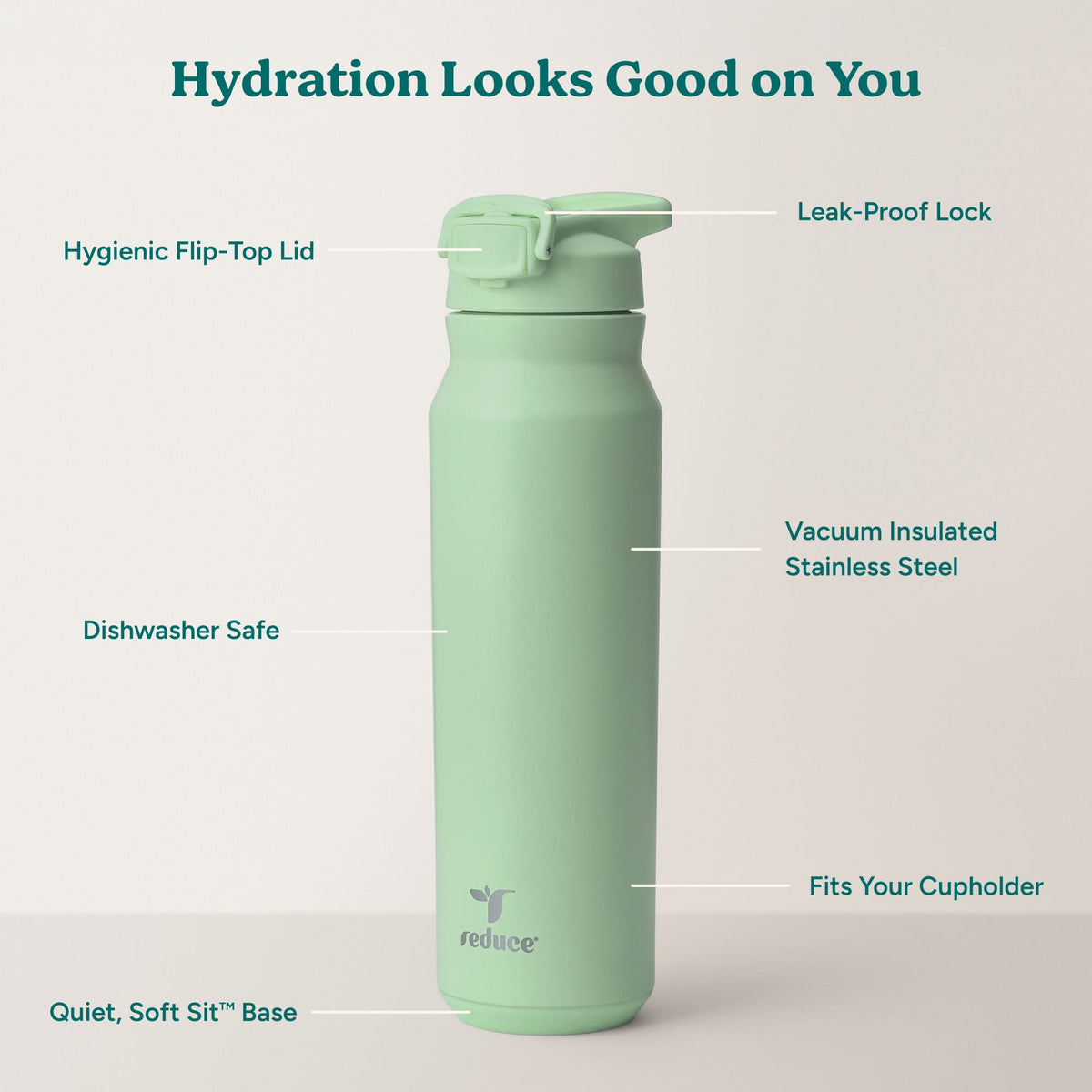 hydrate-pro-32oz-u7 HydratePro_32oz_Matcha-3_a9a482c2-6659-4b76-9c50-7bea5776cae4.jpg